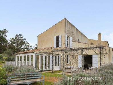 163 Urch Road, Roleystone WA 6111