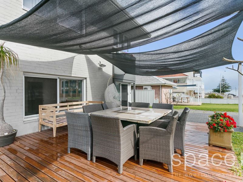 1/6 Overton Gardens, Cottesloe WA 6011
