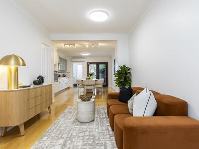 91 Glendower Street, Perth WA 6000