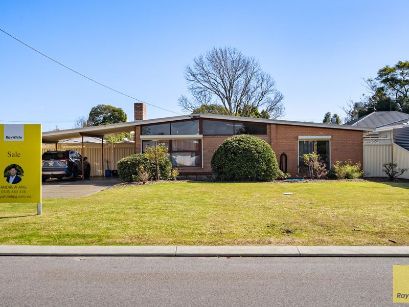 15 Corbett Street, Gosnells WA 6110