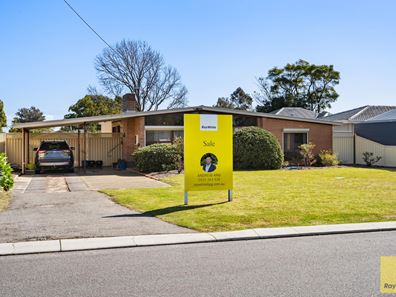 15 Corbett Street, Gosnells WA 6110