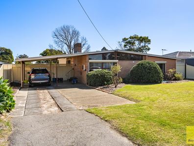 15 Corbett Street, Gosnells WA 6110