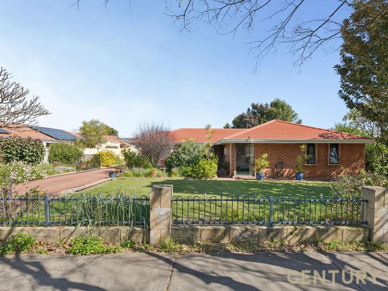 59 Weston Street, Carlisle WA 6101