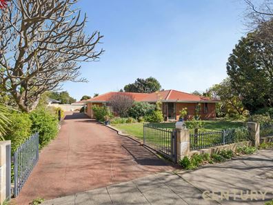 59 Weston Street, Carlisle WA 6101