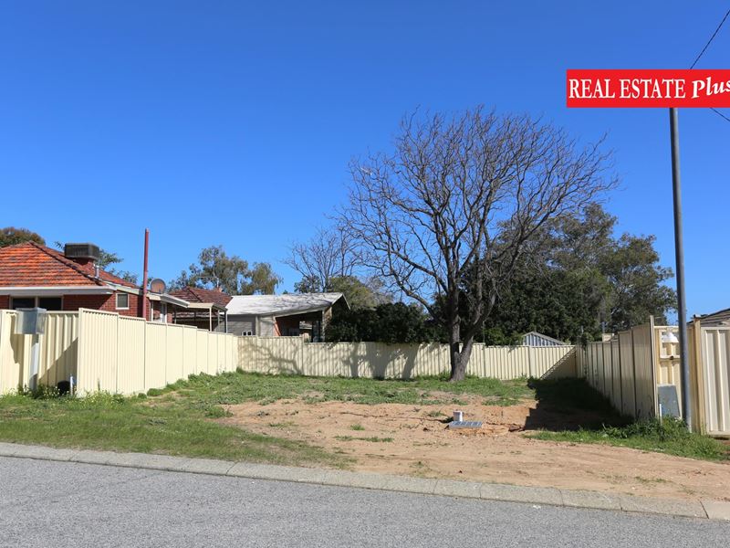 1A Baloo Place, Koongamia WA 6056