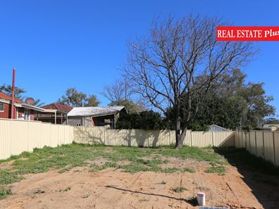 1A Baloo Place, Koongamia WA 6056