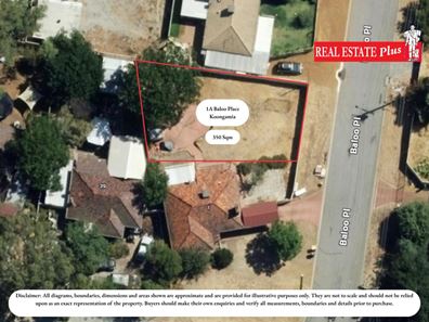 1A Baloo Place, Koongamia WA 6056