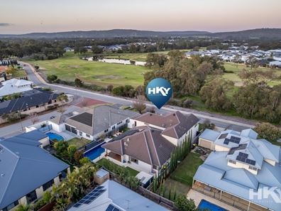 22 Portmarnock Drive, The Vines WA 6069