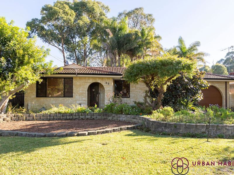58 Calume Street, Hillman