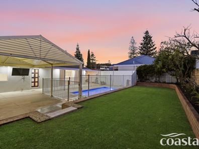 3 Bannon Street, Singleton WA 6175