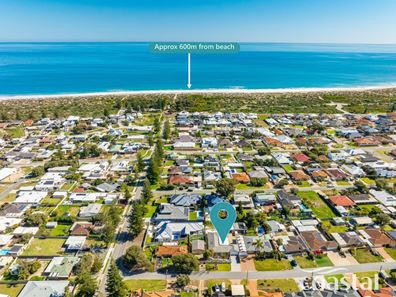 3 Bannon Street, Singleton WA 6175