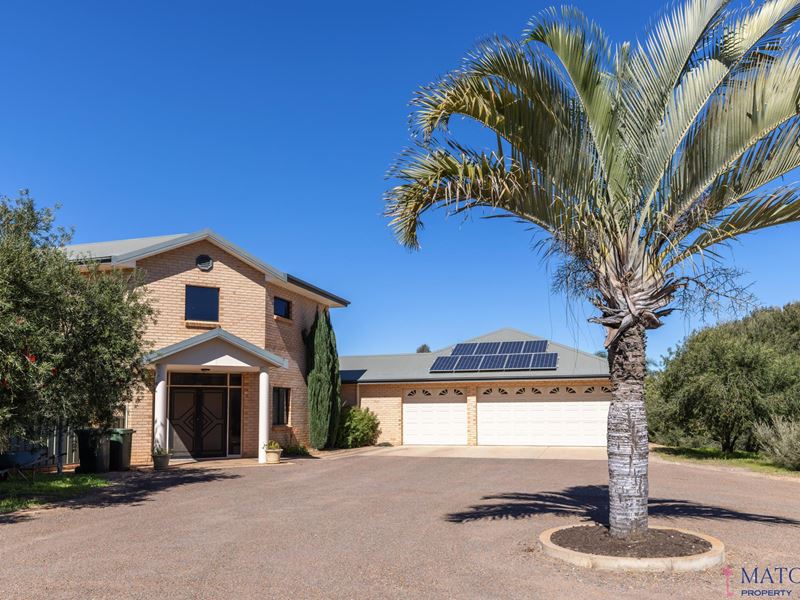 8 Grosvenor Close, Woorree