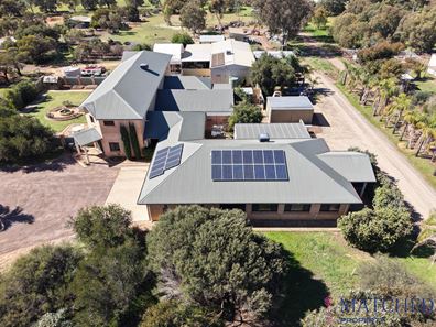8 Grosvenor Close, Woorree WA 6530