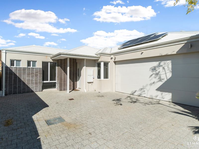 5C Newhaven Way, Nollamara WA 6061