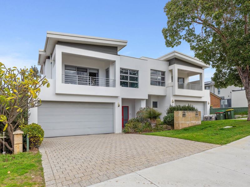41A Brown Way, Karrinyup
