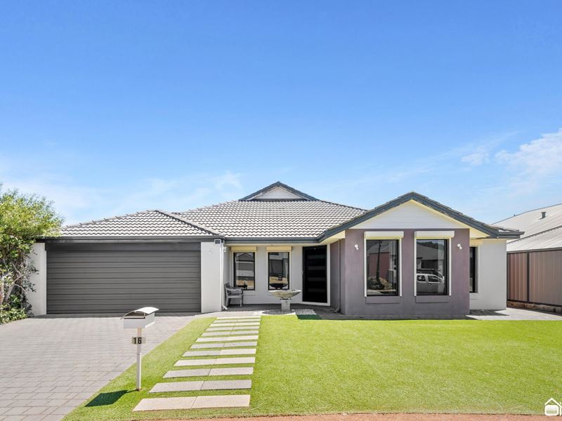 16 Peniche Road, Byford WA 6122