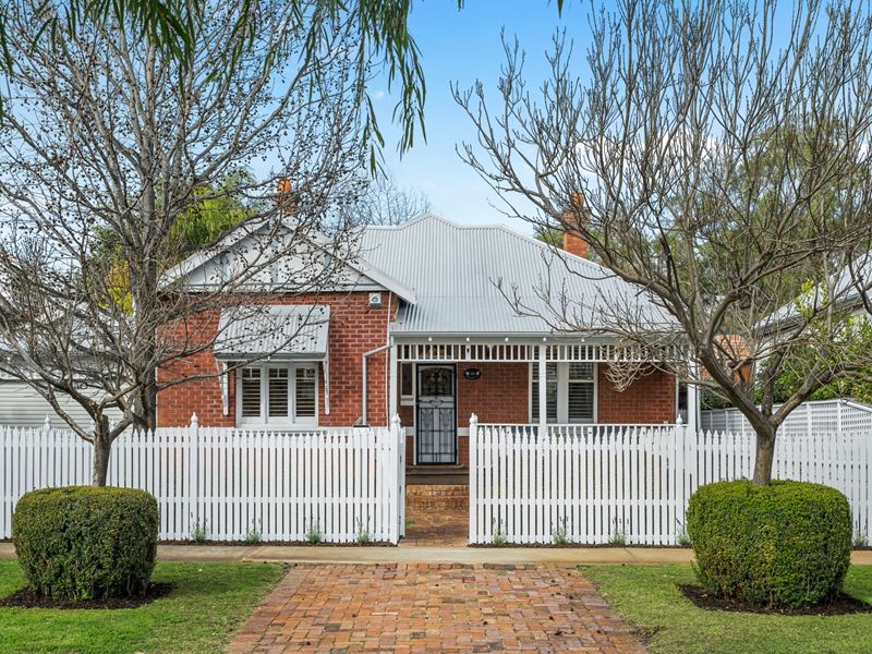 38 Rosalie Street, Shenton Park WA 6008