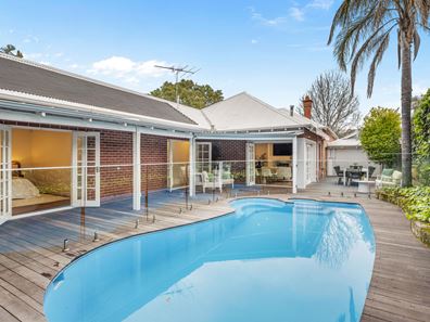 38 Rosalie Street, Shenton Park WA 6008