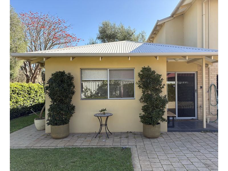 14 Smith Street, Marybrook WA 6280