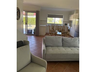 14 Smith Street, Marybrook WA 6280