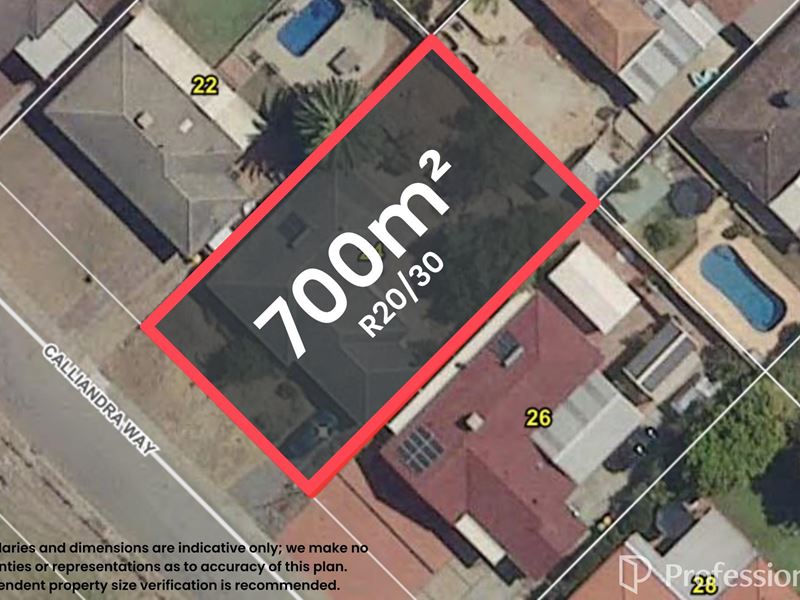 24 Calliandra Way, Forrestfield