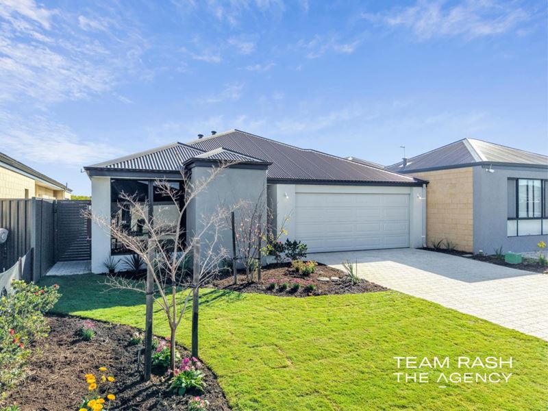 78 Castlereagh Way, Brabham