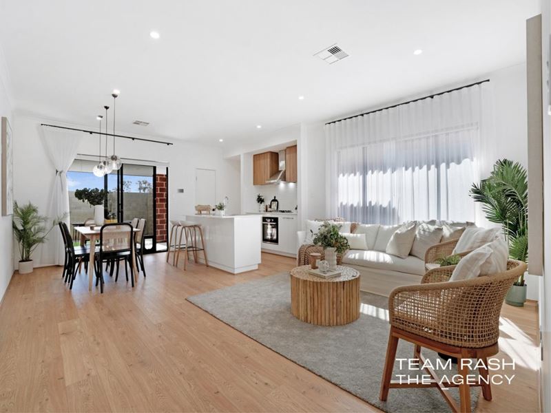 78 Castlereagh Way, Brabham WA 6055