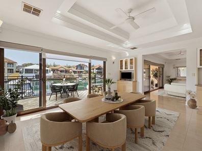 59/18 PORT QUAYS, Wannanup WA 6210