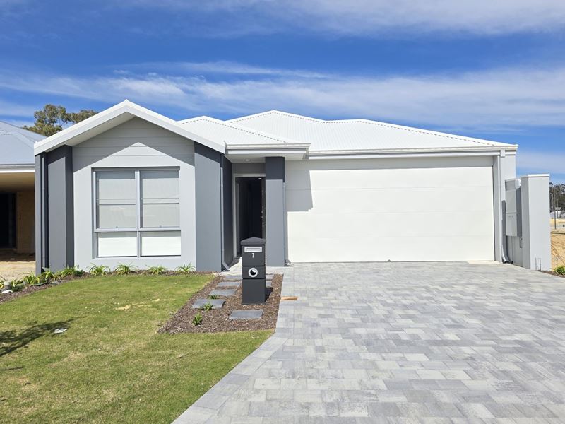 7 Hopper St, Forrestdale WA 6112