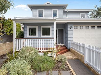 11 Stirling Highway, North Fremantle WA 6159