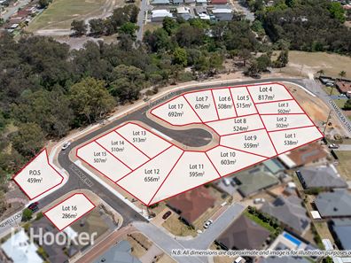 24 Lagrange Way, Gosnells WA 6110