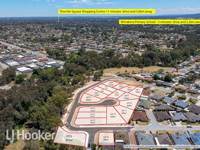 24 Lagrange Way, Gosnells WA 6110