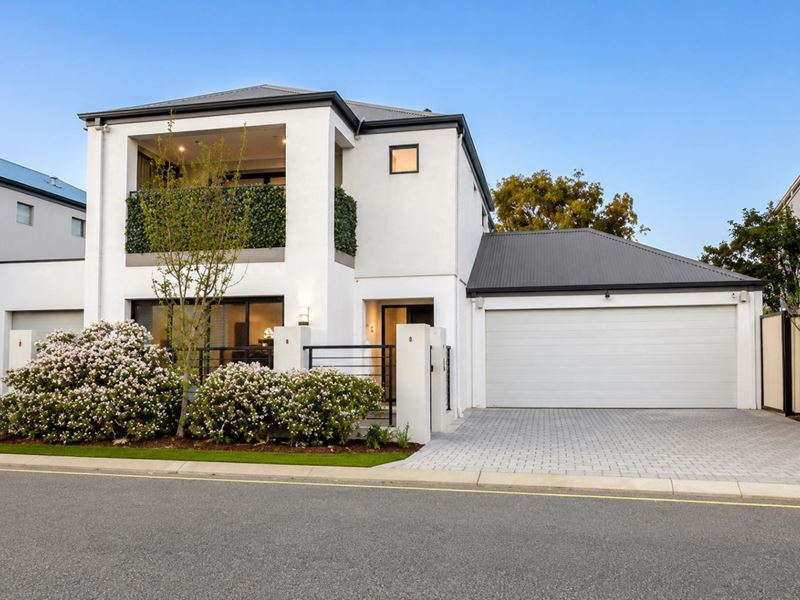 6 Kitson Turn, Clarkson WA 6030