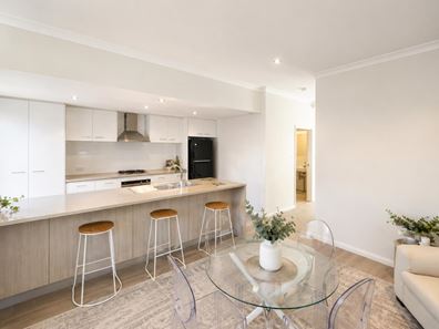 6 Kitson Turn, Clarkson WA 6030