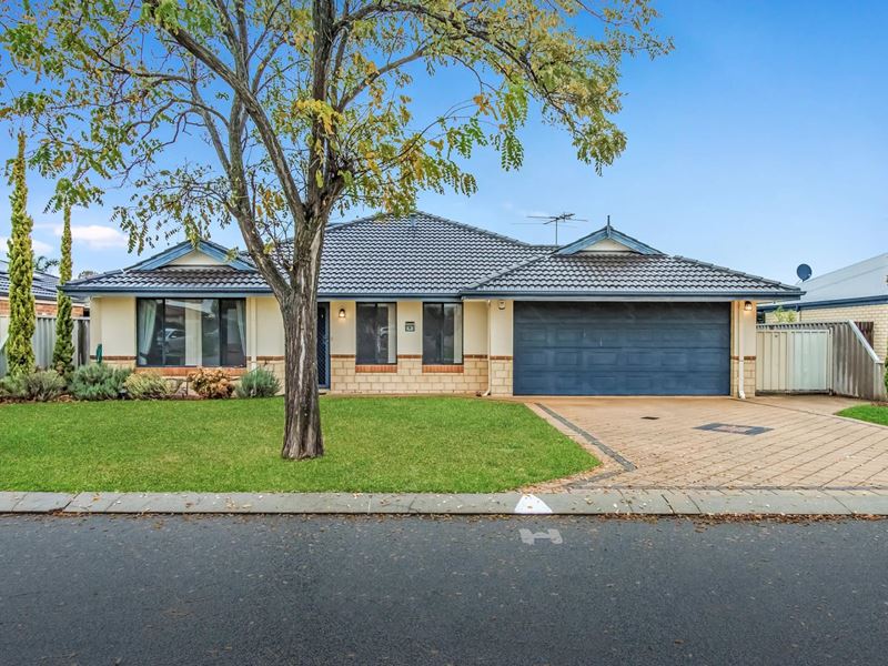 9 Solsona Approach, Port Kennedy