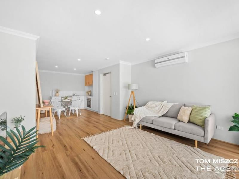 11/5 Lena Street, Beckenham WA 6107