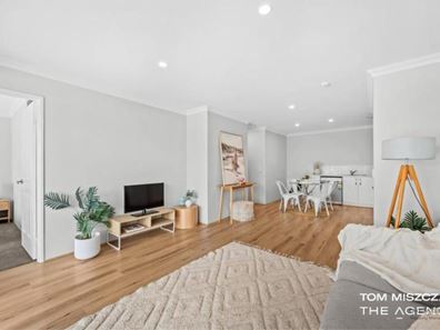 11/5 Lena Street, Beckenham WA 6107