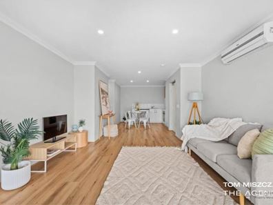11/5 Lena Street, Beckenham WA 6107