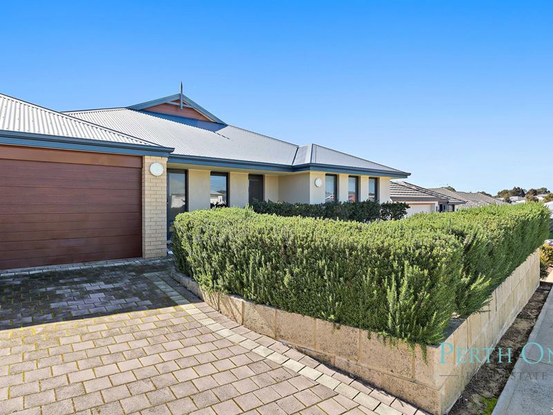 6 Gatum Street, Baldivis WA 6171