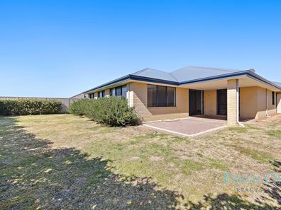 6 Gatum Street, Baldivis WA 6171