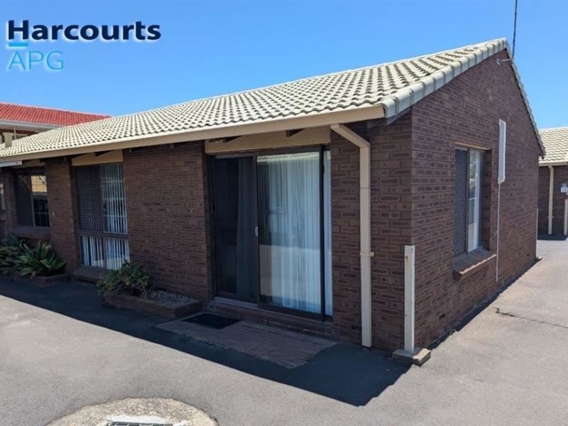 4/10 Wellington Street, South Bunbury WA 6230