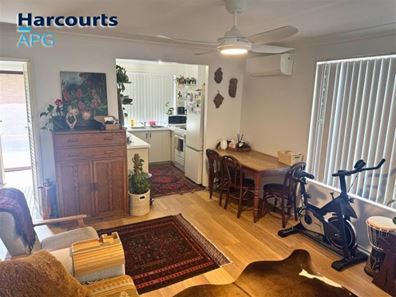 4/10 Wellington Street, South Bunbury WA 6230