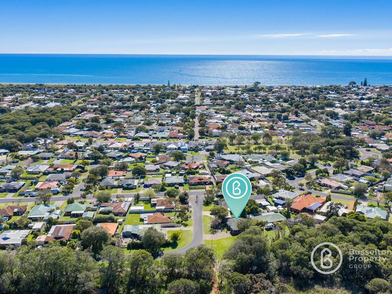 1/3 Greyteal Place, West Busselton WA 6280