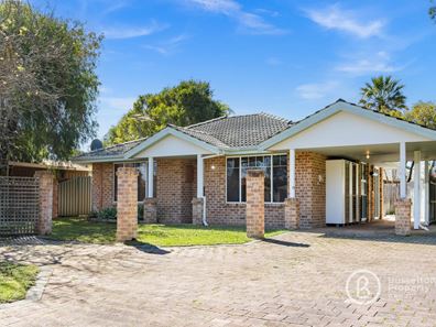 1/3 Greyteal Place, West Busselton WA 6280