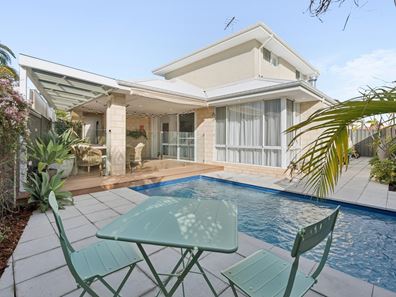 35 Aintree Street, Hamersley WA 6022