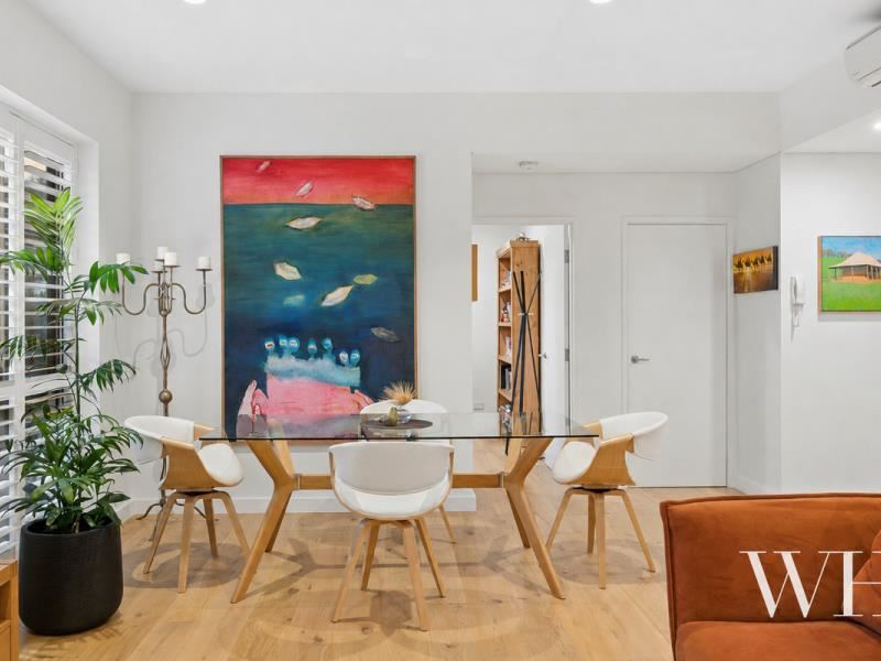 1/22 Heirisson Way, North Coogee
