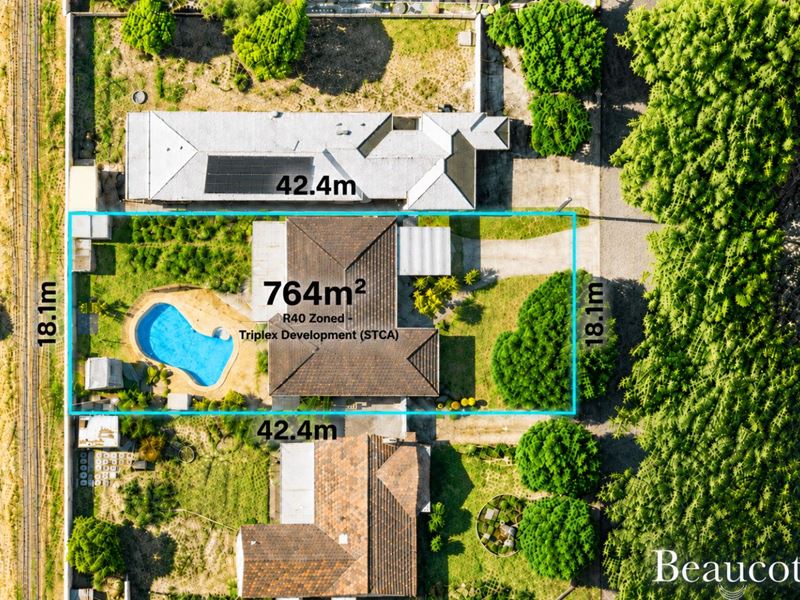 25 Jakobsons Way, Morley WA 6062