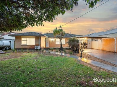 25 Jakobsons Way, Morley WA 6062