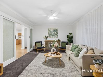 25 Jakobsons Way, Morley WA 6062