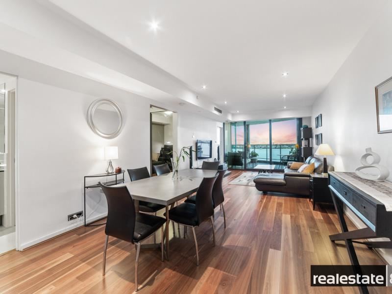 43/98 Terrace Road, East Perth